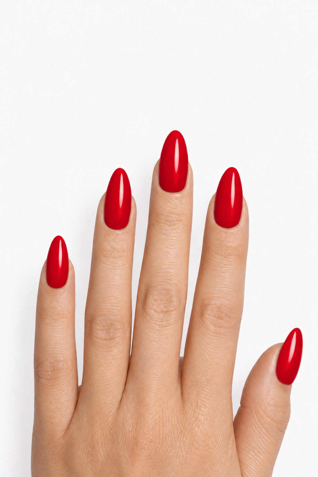 Rouge Coquelicot
