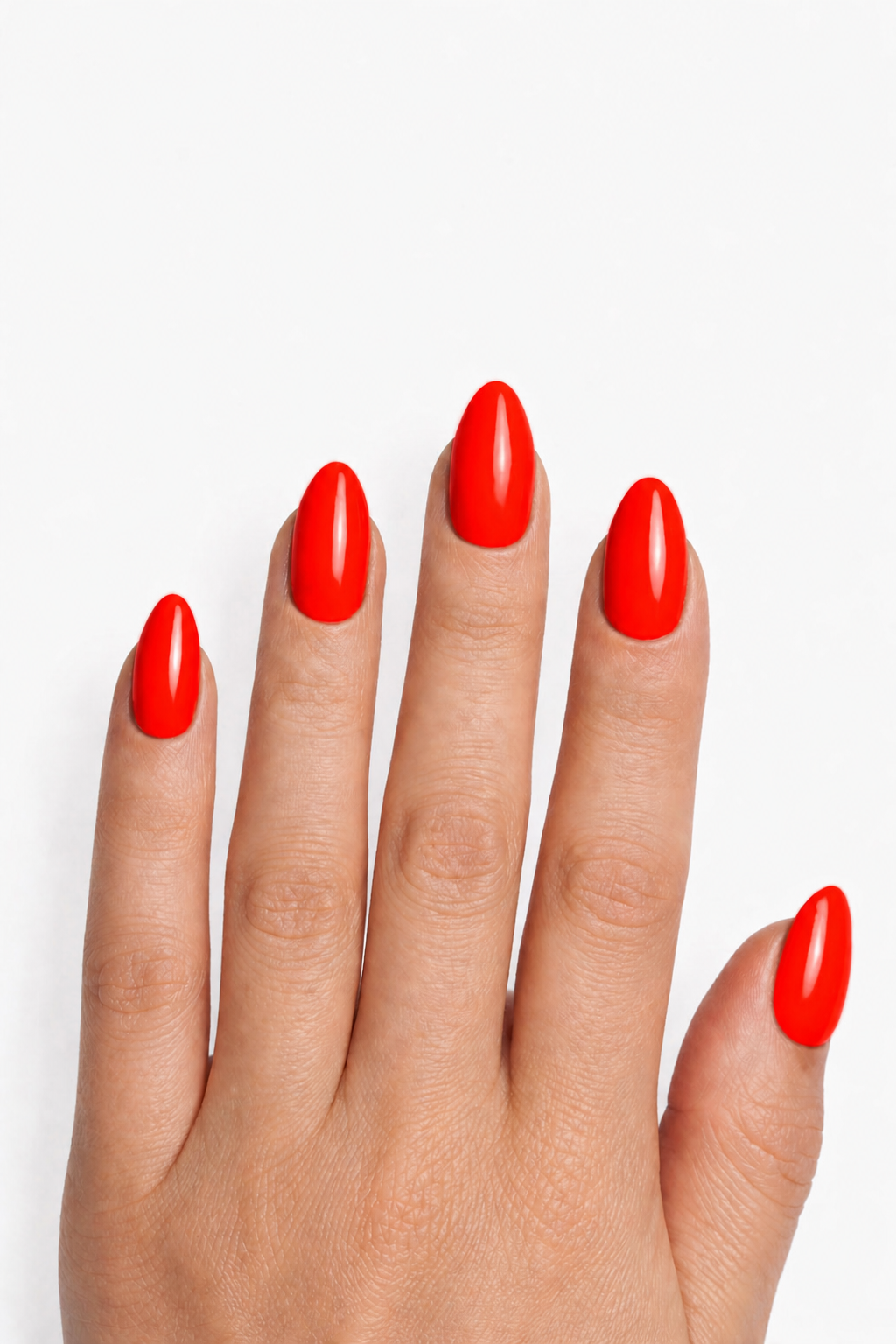 Rouge vif