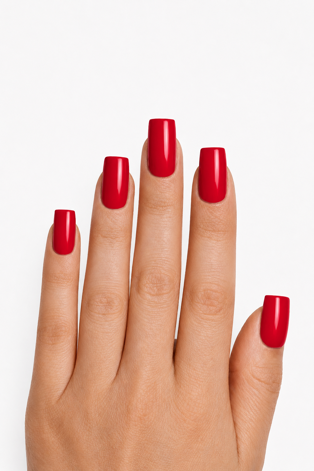 Rouge Coquelicot
