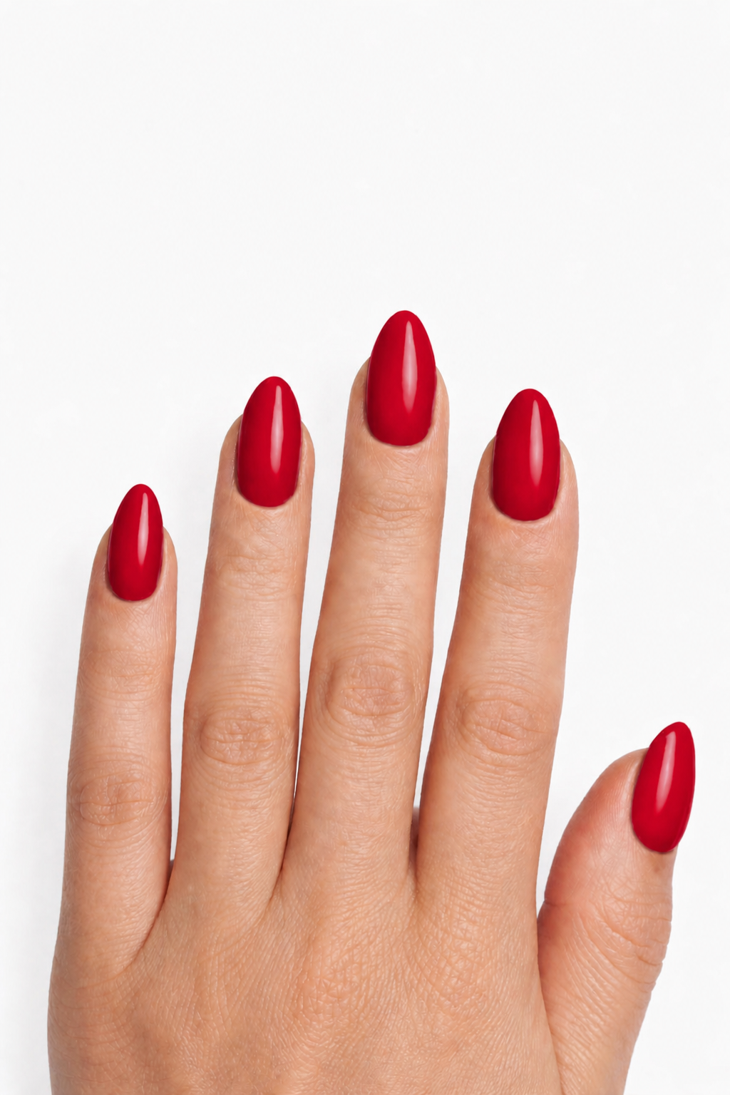 Rouge Coquelicot