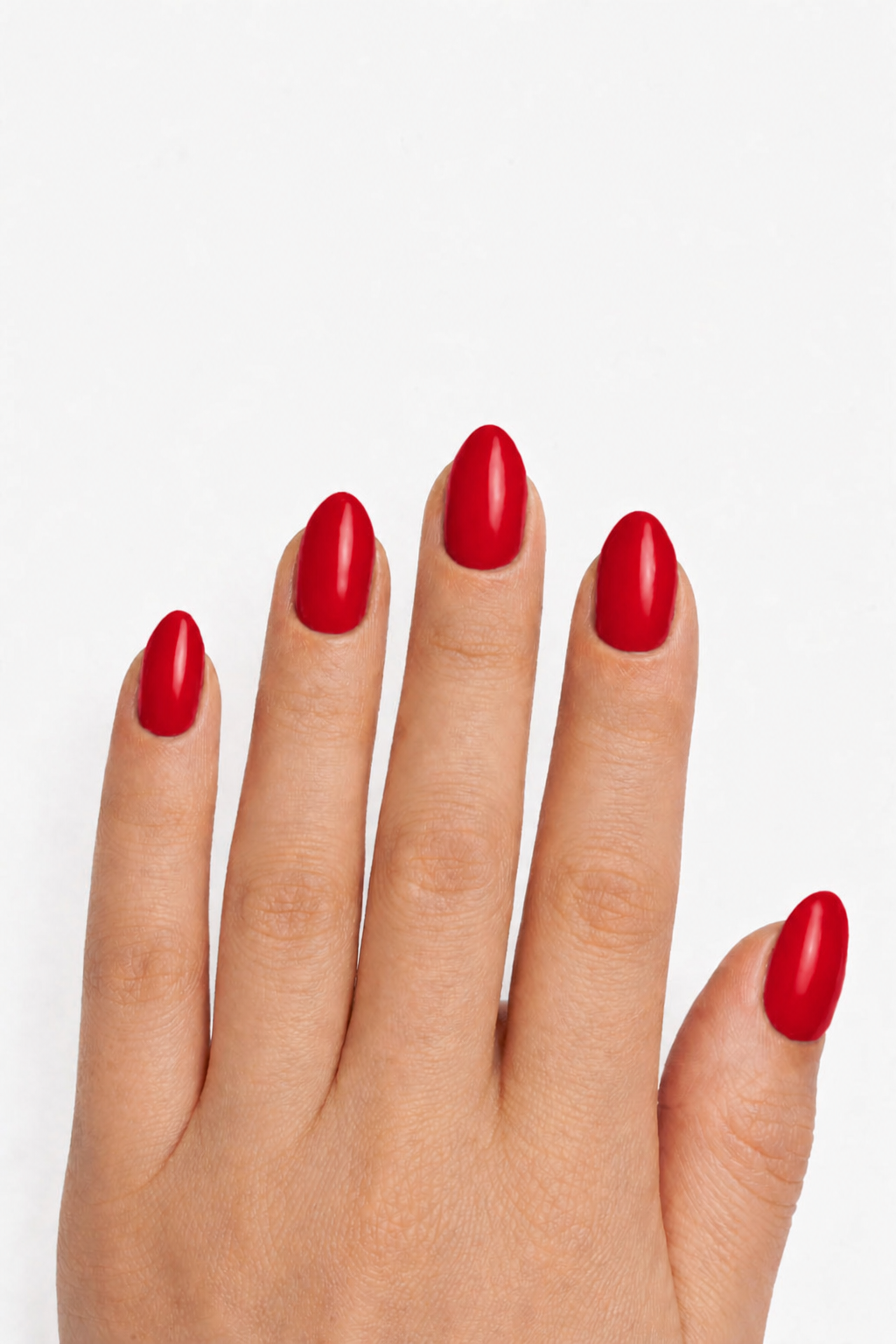 Rouge Coquelicot