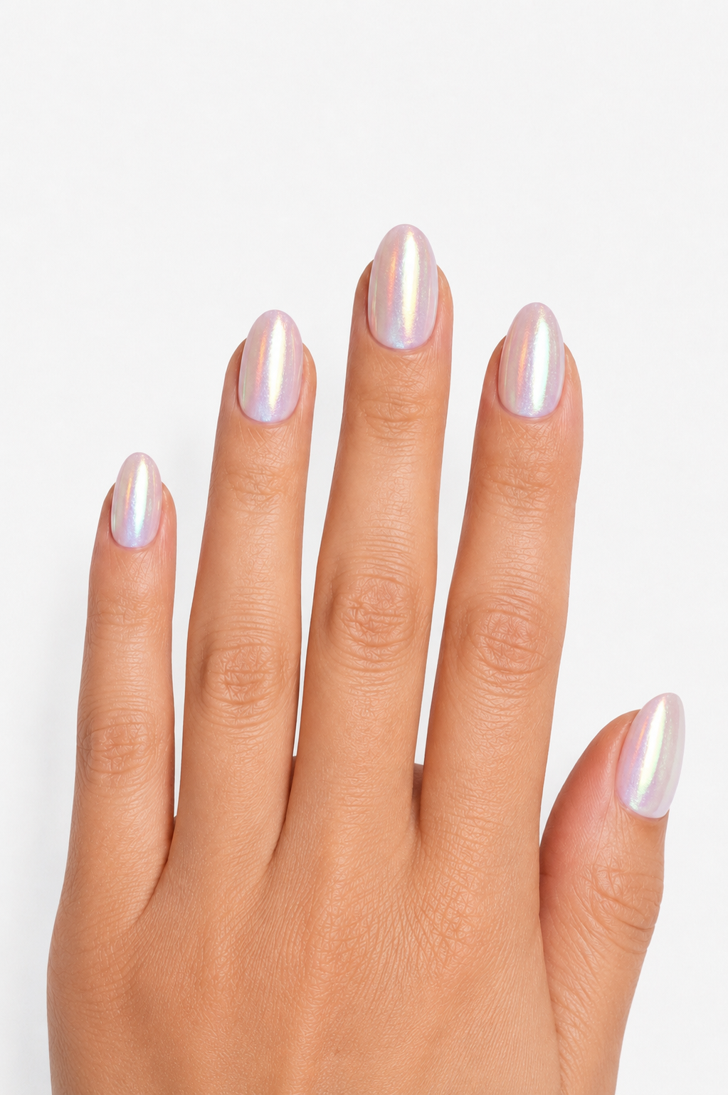 Blanc chrome