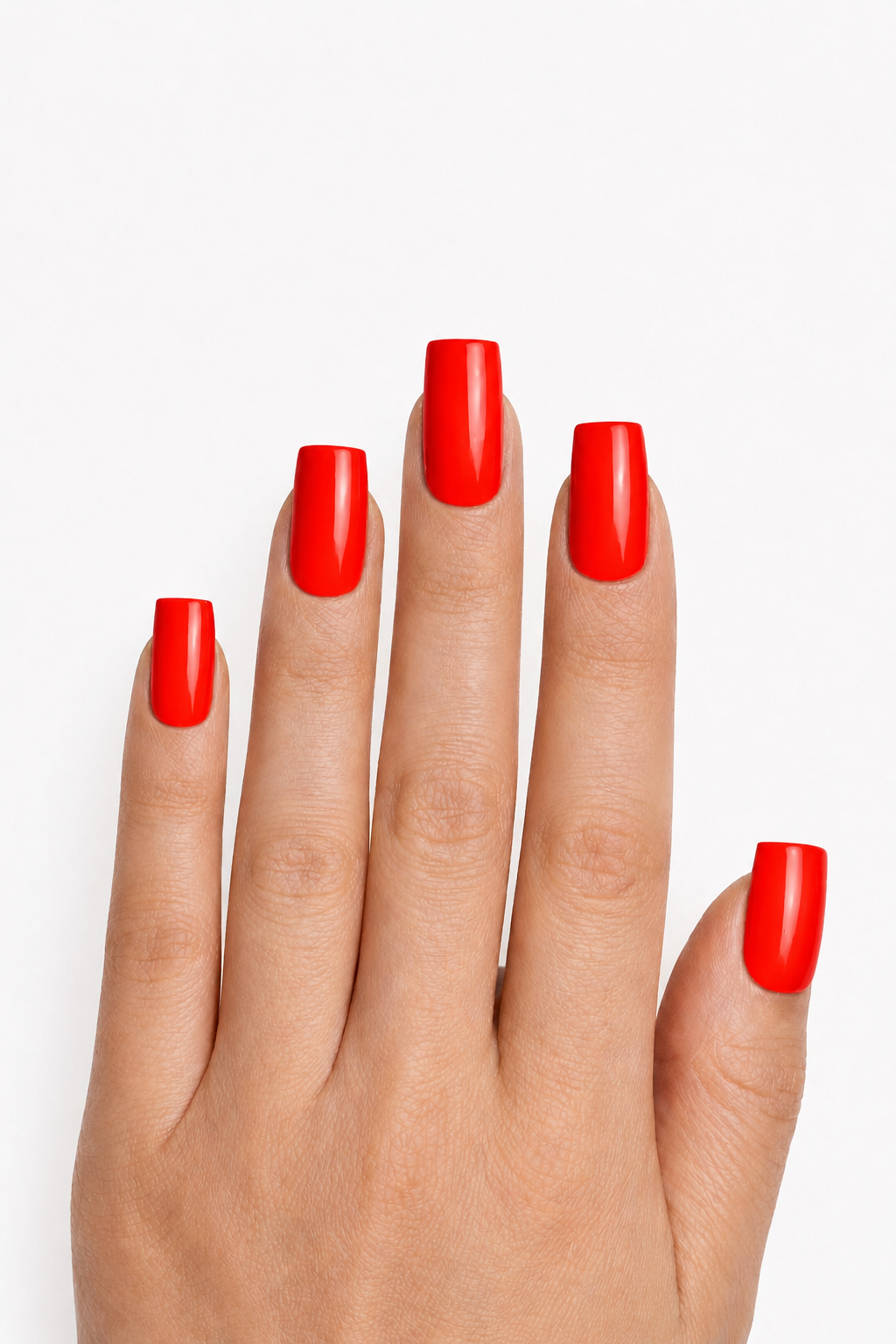 Rouge vif