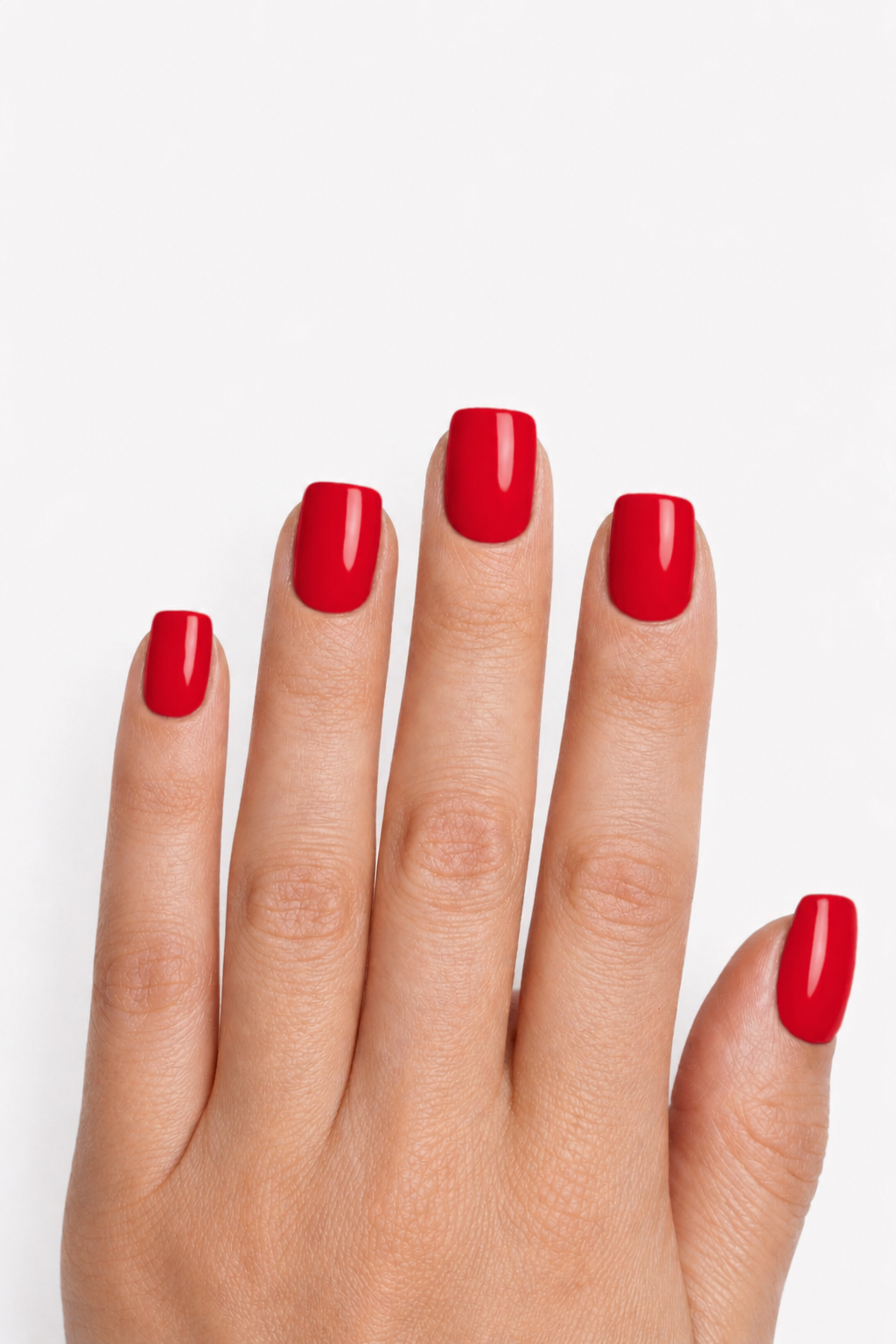 Rouge Coquelicot