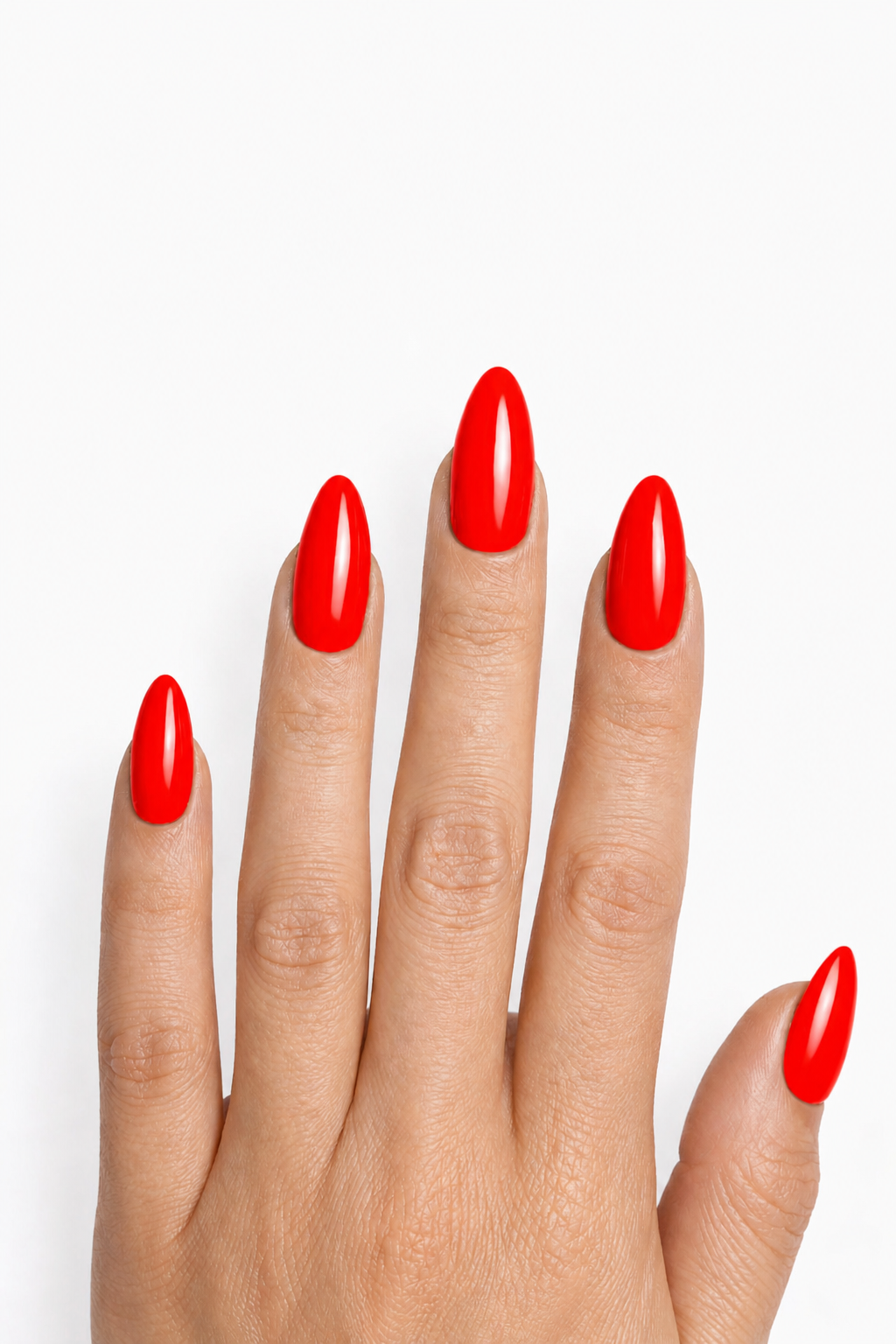 Rouge vif