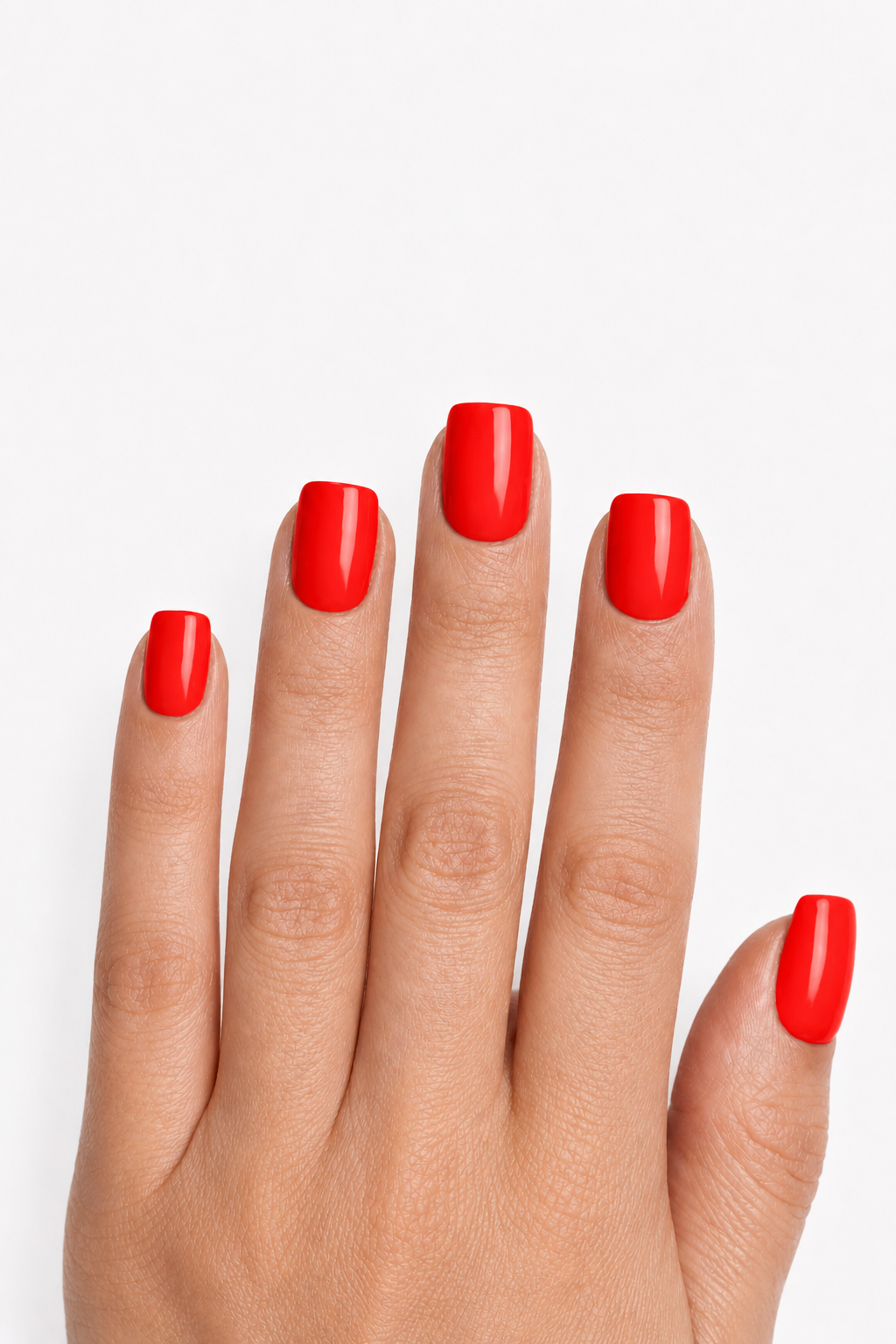Rouge vif
