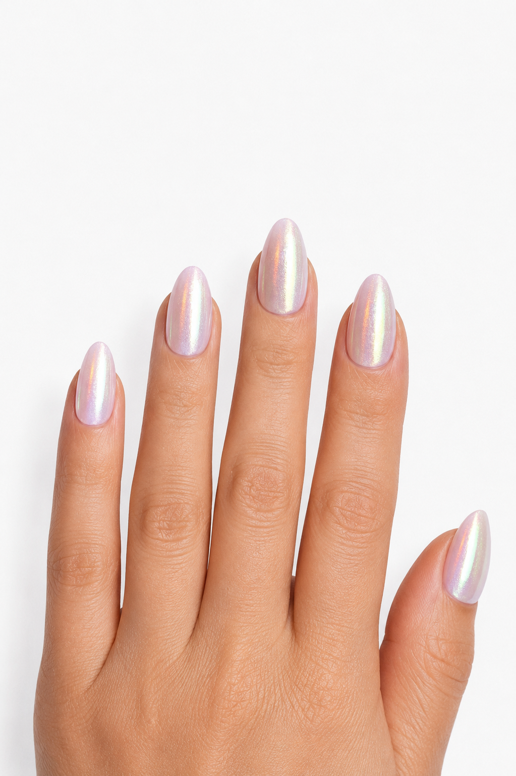 Blanc chrome