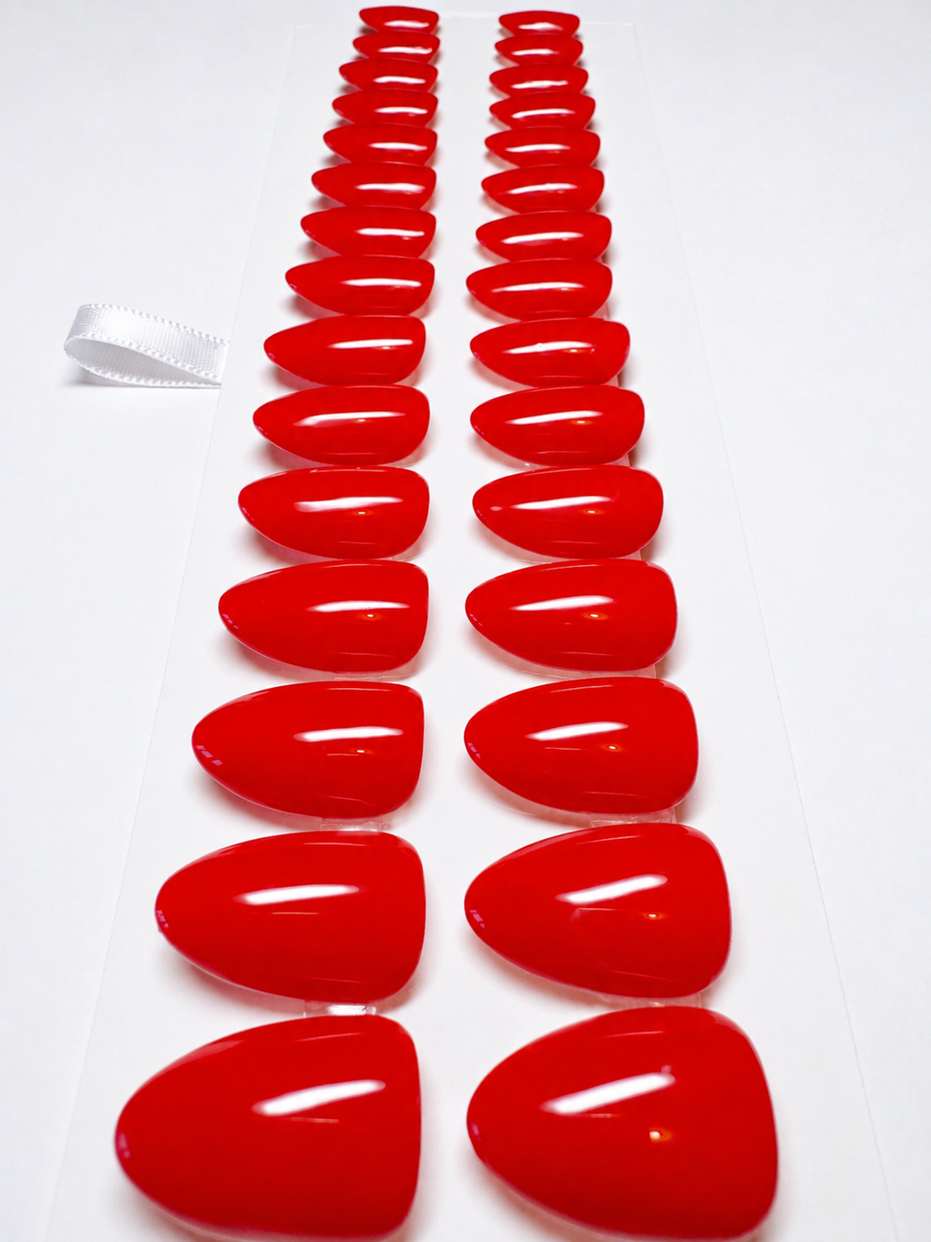 Rouge vif