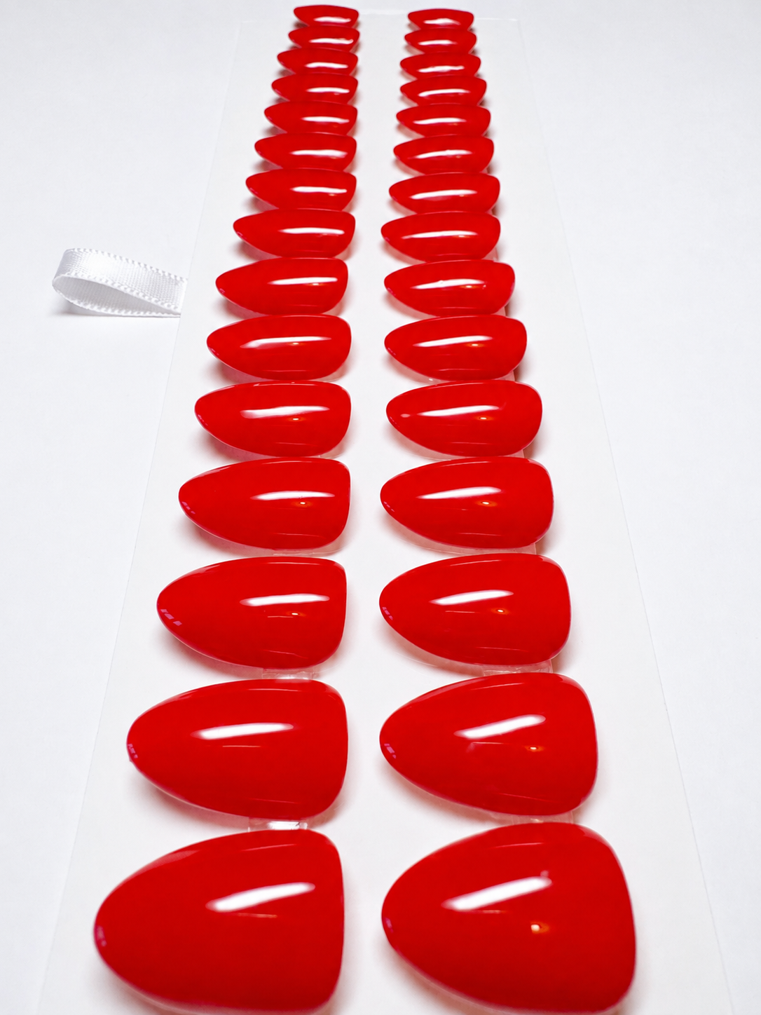 Rouge vif
