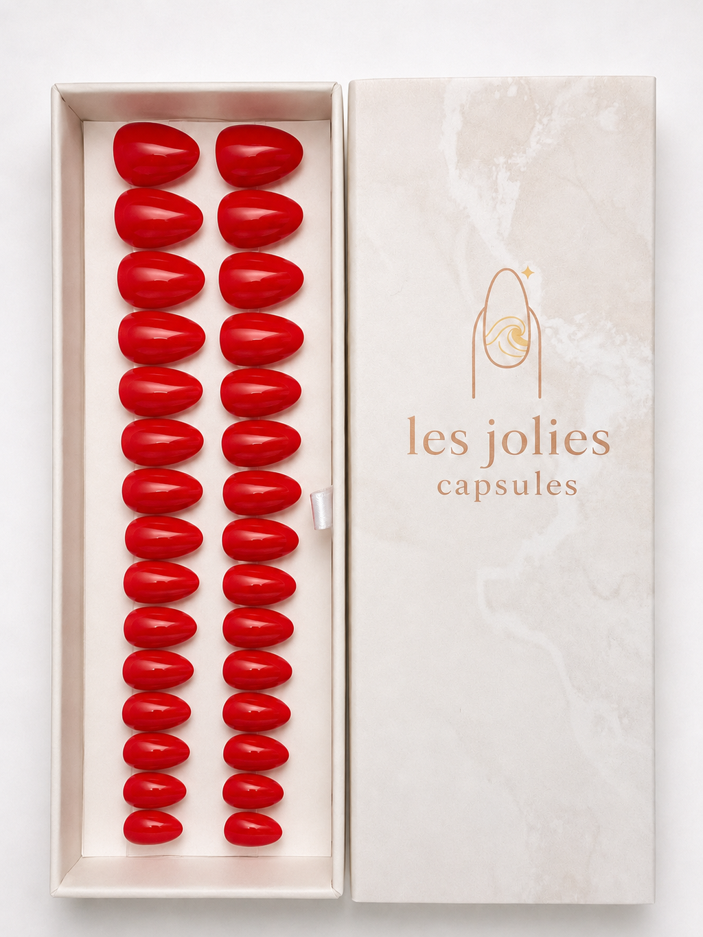 Rouge vif