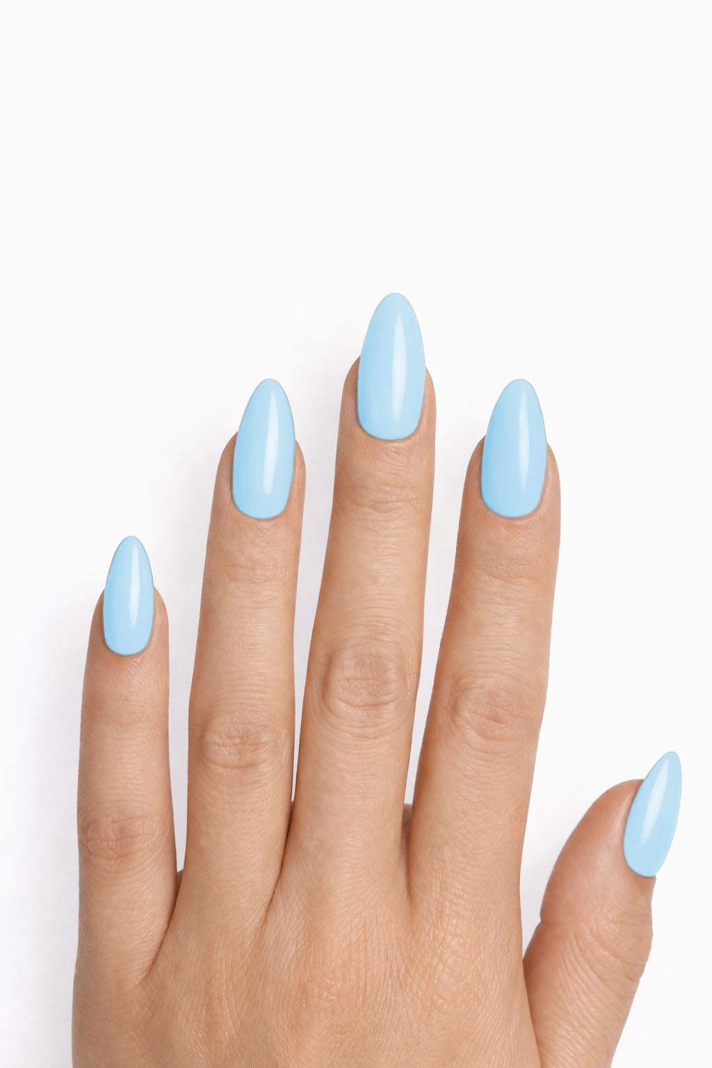 Bleu layette