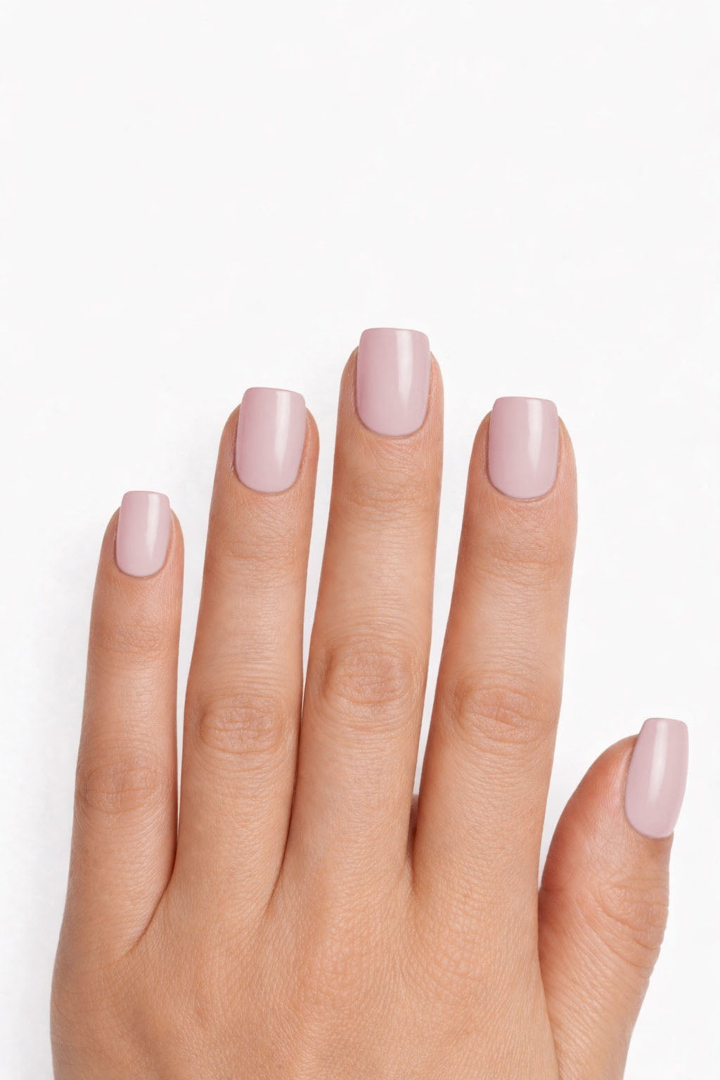 Rose pale