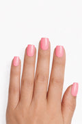 Rose corail