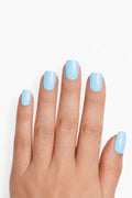Bleu layette