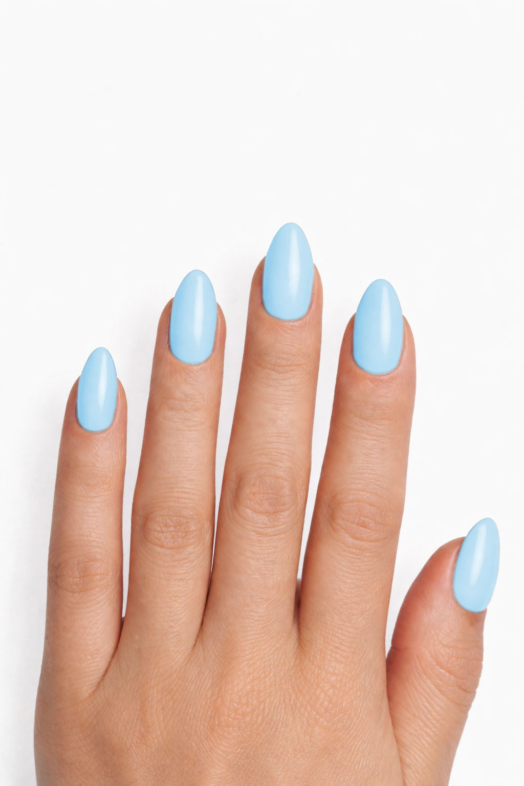 Bleu layette