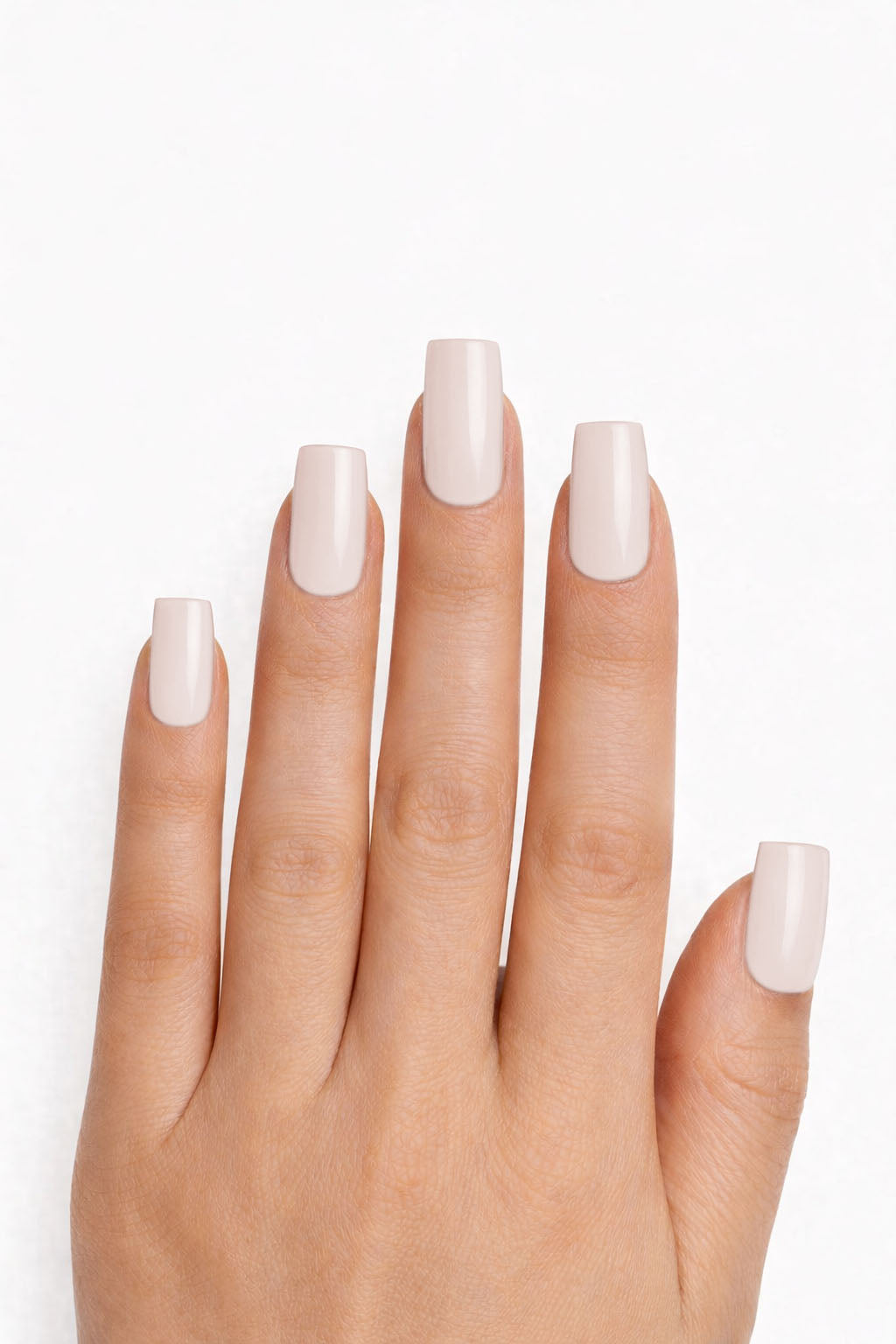 Beige rosé