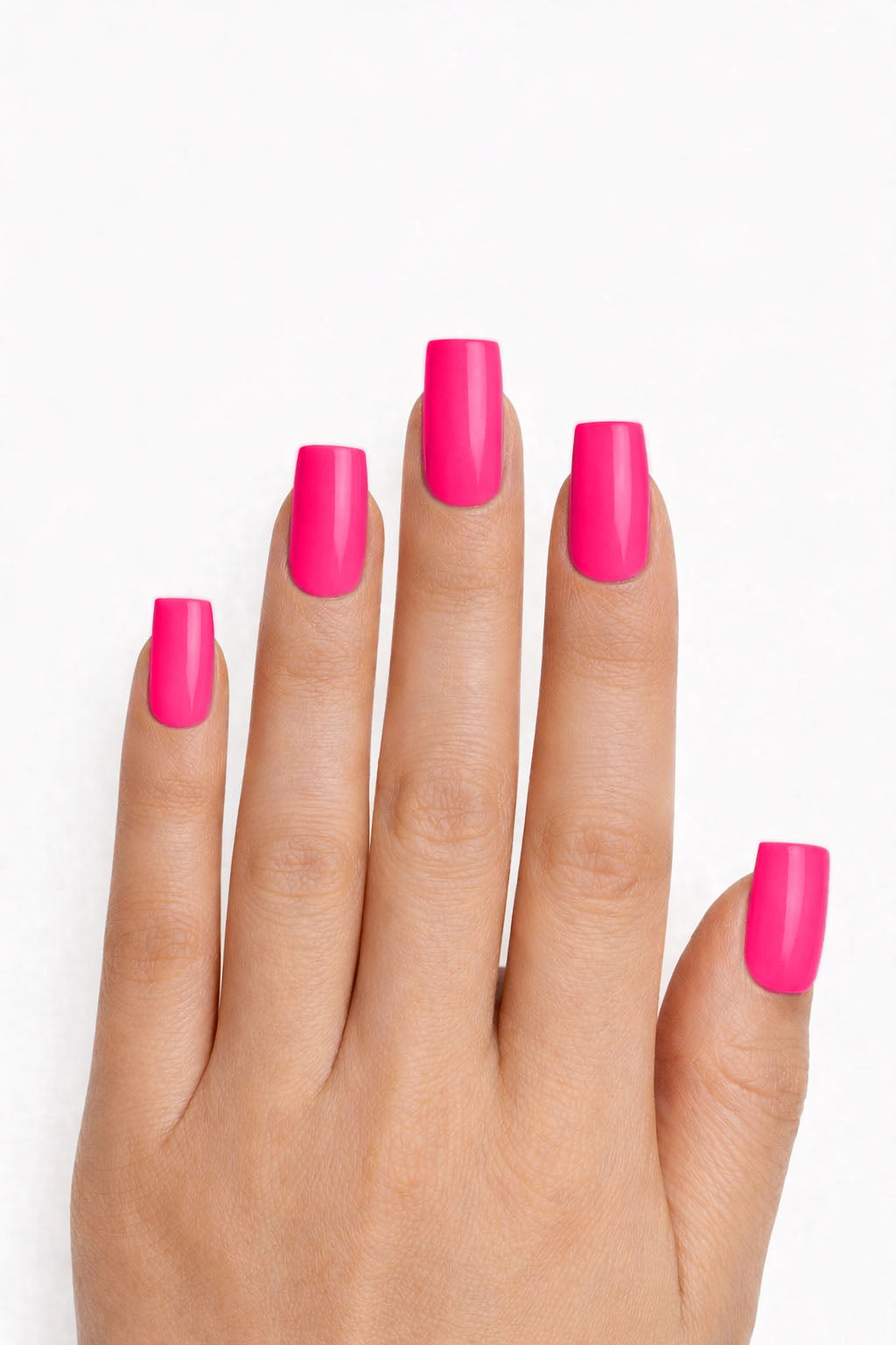 Fuchsia néon