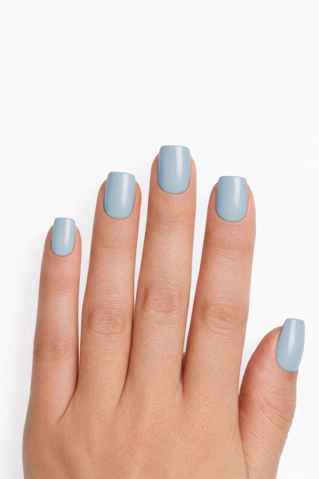 Bleu poudré