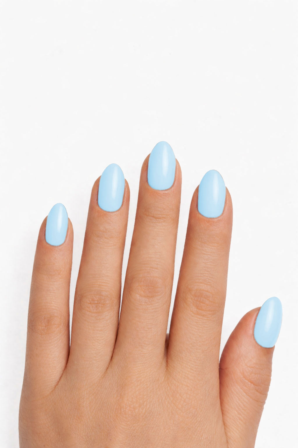 Bleu layette