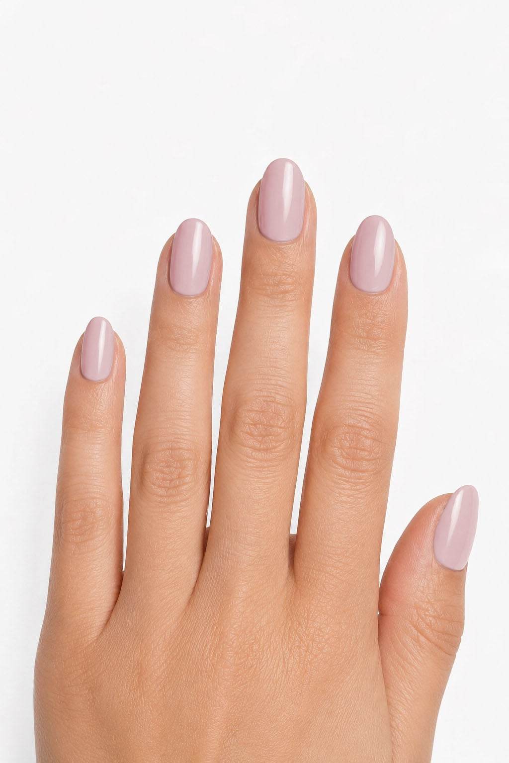 Rose pale