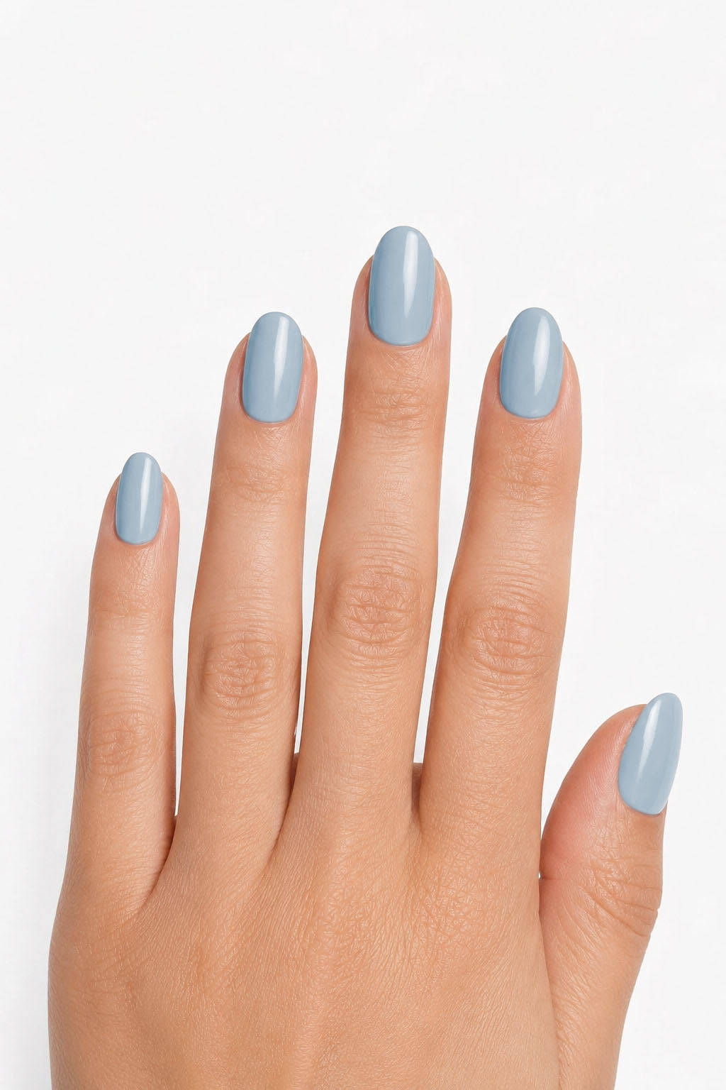 Bleu poudré
