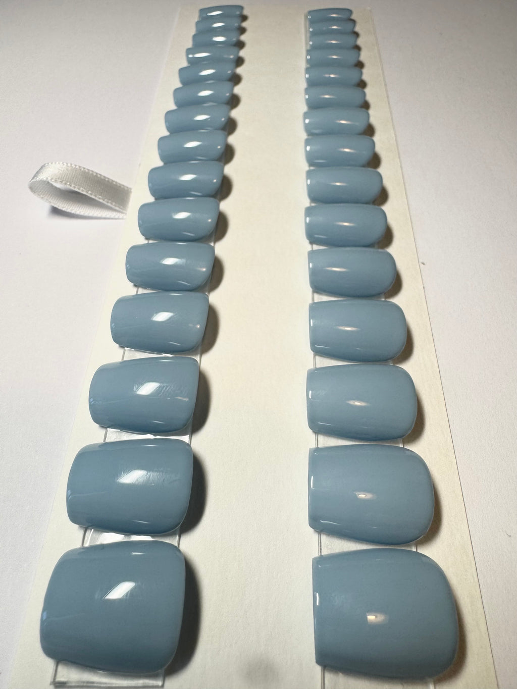 Bleu poudré